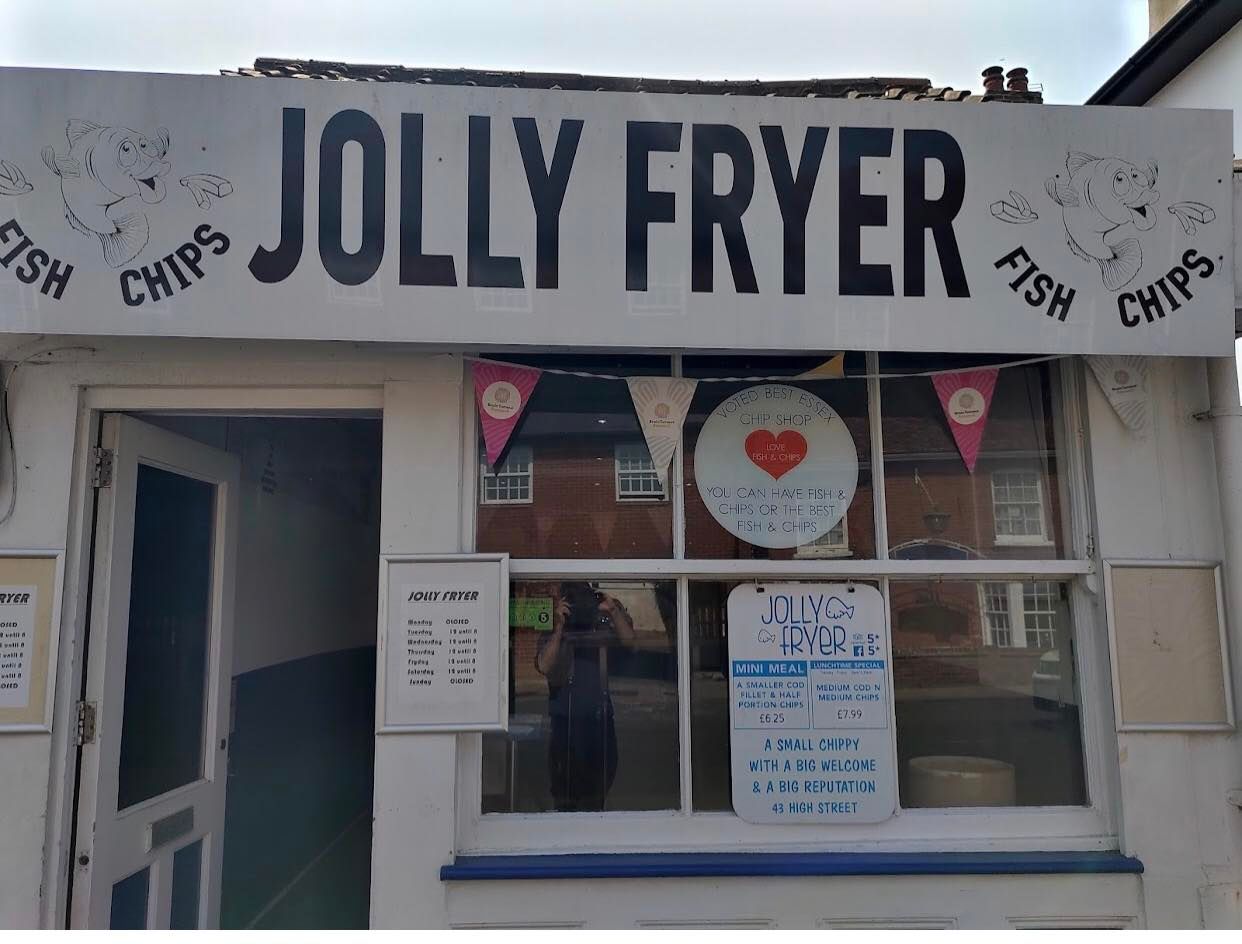 Essex chippy promises resilience amidst potato price increase News